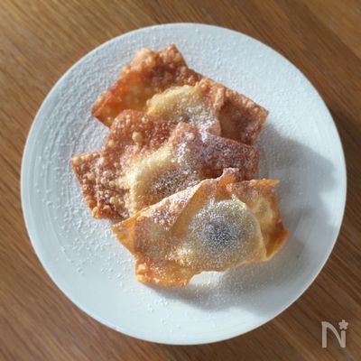 熱々とろり カリカリ揚げバナナ By タナカトウコ レシピサイト Nadia ナディア プロの料理家のおいしいレシピ 熱々とろり カリカリ揚げバナナ By タナカトウコ レシピサイト Nadia ナディア プロの料理家のおいしいレシピ