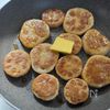ひと工夫で美味しさアップ！【れんこんの肉詰め風照り焼き】の工程6