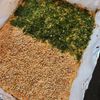ながいもでふわふわ♡【野菜の松風焼き】の工程4