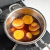 【さつまいもの甘煮】食物繊維たっぷりの工程2