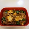 にゃんこさん🐱の作ってみた!投稿(【ピーマンと厚揚げのカレーそぼろあん】ご飯泥棒！10分で♡)