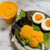 チョビの助の作ってみた!投稿(混ぜるだけ！美肌にんじんドレッシング)