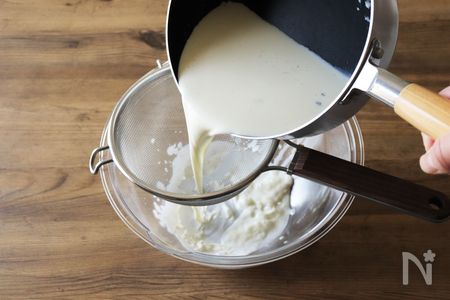 本当に美味しいパンナコッタ 何度も作りたい定番レシピvol 170 レシピサイト Nadia ナディア プロの料理家のおいしいレシピ