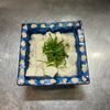 ちるの作ってみた!投稿(レンジで〖白い麻婆豆腐〗生姜香る♪白だしでさっぱり夏の味*+)