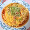 milkの作ってみた!投稿(トロトロ餡が絶品♪かさまし豆腐の天津飯)