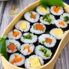 【恵方巻きにも】ひとくち細巻き