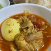 1176831の作ってみた!投稿(夏こそ食べたい♪手羽元のトマトスープカレー鍋)