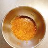 ズッキーニと豚肉のミルフィーユ蒸し　ごま酢だれの工程4