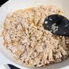 【辛くない♪】お家で手軽にメキシコの味!米粉のタコスの工程2