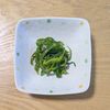 料理嫌いな筋トレ好きの作ってみた!投稿(レンジで5分！【ピーマンのやみつき無限ナムル】リピート確定♩)