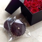 今年のバレンタインはこれで決まり♡お手軽ザッハートルテ&本格濃厚ガトーショコラ