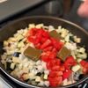 10分で【ぶっ込みカレー】の工程2
