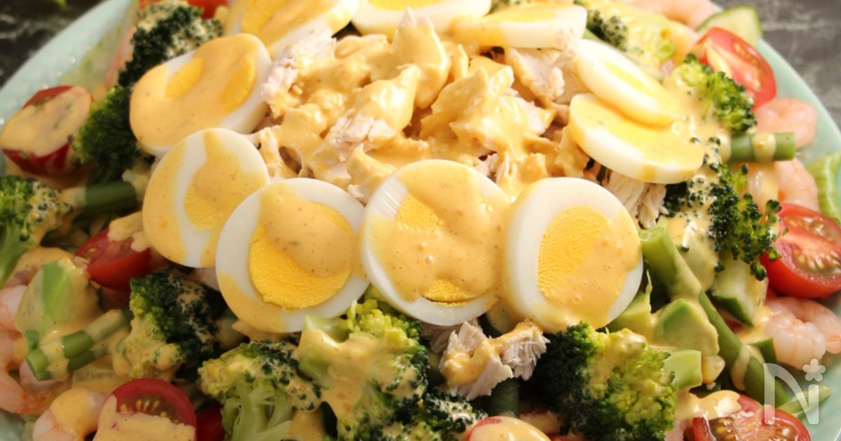 メキシコ風コーンオフザコブサラダのレシピ