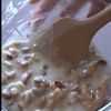 焼くまで5分！【ザクザク米粉クロッカン】の工程3