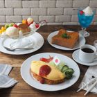 きゃらきゃらさんに教わる!レトロでかわいい【おうち純喫茶】レシピ