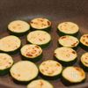 夏野菜のさっぱりガーリックチキンの工程4