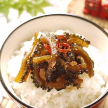 ＊ゴーヤの佃煮＊苦みが苦手な人必見♬