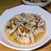 joe sanの作ってみた!投稿(【鶏ねぎ旨だしスープ】絶品!やみつきになる美味しさ♪)