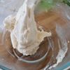 卵不使用！【米粉のお豆腐ドーナツ】の工程2