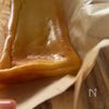 ＜焼くまで5分＞米粉のベイクドチーズケーキの工程4