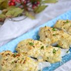 たらの味噌マヨチーズグリル【作り置き】
