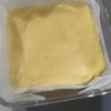 ゆみの作ってみた!投稿(レンジで4分！濃厚チーズケーキ)
