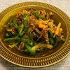 puricoの作ってみた!投稿(【あっさりとしたプルコギ】野菜たっぷりで量増しで美味しいよ。)