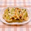 ビートの作ってみた!投稿(家族争奪戦（笑）めちゃくちゃ美味しい！鶏天の青じそ巻き☆)