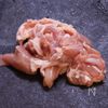 【子供にも大人気!!】トマトチキンの工程1
