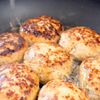 豚ひき肉で作る!【絶品ジューシーハンバーグ】の工程5