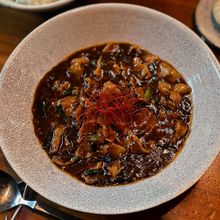 家中の米が無くなるほど美味い【麻婆豚】