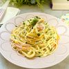 のりのり🐾🎀🤍の作ってみた!投稿(子どもやみつき!【絶品スパゲッティサラダ】🧑🏻🍳🥗)