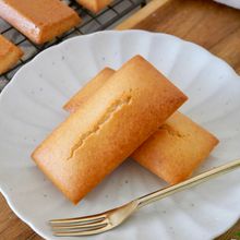 バター不使用【米粉のフィナンシェ】