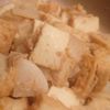 プイプイモルンの作ってみた!投稿(大根と厚揚げのツナ生姜炒め)