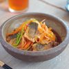作り置きにも!野菜たっぷり鯵の南蛮漬け