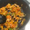 1169387の作ってみた!投稿(【鶏むね肉と茄子のチリソース】ご飯がすすむ！おうち中華♡)