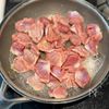 【砂肝と枝豆の塩麹焼き】コリコリ食感がたまらない!の工程2