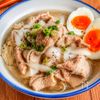 【豚こまネギ塩中華そうめん】食べ応え抜群♪旨みたっぷり♡の工程4