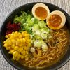 楽ラク手抜キッチン🐶🐾の作ってみた!投稿(【松茸のお吸い物でカレーラーメン】ご飯が欲しくなる！)