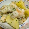 HARUの作ってみた!投稿(もっと欲しい！と言われた【のり塩ポテトチキン】)