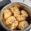 【五目巾着煮】腸が喜ぶごほうびレシピの工程4