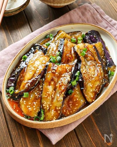 【夏野菜ひとつで作れる副菜】疲れた日にもさっと作れる簡単レシピ5選