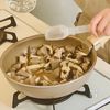 【鶏きのこ・こんにゃく】簡単だけど、じわる煮物の工程3