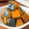 ワンパンで簡単♪かぼちゃのみたらしがけの工程4