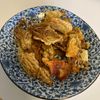 ロックの作ってみた!投稿(手が止まらない美味しさ♪
カリカリチーズカレーえのきフライ)