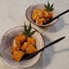 ココミルキーの作ってみた!投稿(電子レンジで簡単｜もちもち豆腐わらび餅)