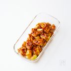 簡単♪甘から照り焼きチキン【作りおきおかず】
