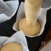 ザクッふわっ【基本の米粉マフィン】の工程3