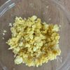 レンジで簡単♬【カレーポテト春巻き】パリッホクッ♡の工程1