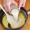 豆乳で作る罪悪感なしの「ノンオイルマヨネーズ」の工程2